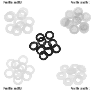 Familiesand Hot $ 1/2 "3/4" 1 "Ptfe แหวนยางซิลิโคน สําหรับอาบน้ํา