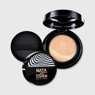 MISTINE MAYA AIR CUSHION มิสทีน มายา แอร์ คูชั่น