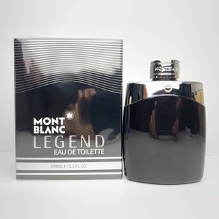 Montblanc Legend EDT 100ml กล่องซีล #montblanc