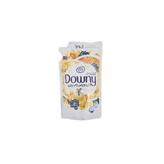 รีฟิลน้ำยาซักผ้าแดร์ริ่งไชน์600mlDOWNY | DOWNY | 4902430754026 น้ำยาซักผ้า/รีดผ้า อุปกรณ์ซักรีด จัดเก็บและทำความสะอาด ร