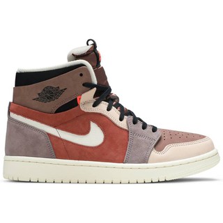 PROSPER - Air Jordan 1 High Zoom Canyon Rust (W)