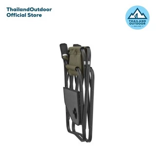 Coleman เก้าอี้พับ มี โต๊ะข้าง รุ่น JP Side Table Deck Chair