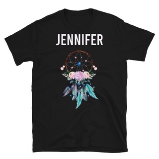 [COD]ขายดี เสื้อยืดแขนสั้น พิมพ์ลาย Jennifer MIkmdp75LEgbbj83