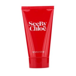 CHLOE  See By Chloe Perfumed Shower Gel  Size: 150ml/5oz