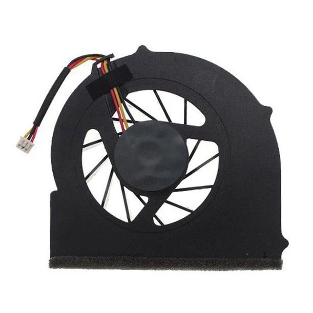 CPU FAN พัดลมโน๊ตบุ๊ค พัดลมระบายความร้อน Acer Aspire 4732 4332 4732Z D725 D525 MS2268