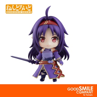 พร้อมส่ง+โค้ดส่วนลด Nendoroid 1753 Yuuki: Sword Art Online (ลิขสิทธิ์แท้)