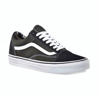 Vans รองเท้าผ้าใบแฟชั่น รุ่น old skool