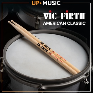 ไม้กลอง Vic Firth ของแท้จาก USA💯