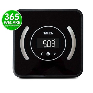 SEKURE MAX Smart Analyzer Scale รุ่น TAIZA เครื่องชั่งน้ำหนัก 365wecare