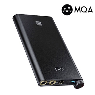 FiiO Q3 MQA THX Balanced DAC/AMP พกพารุ่นใหม่ [ประกันศูนย์ไทย]