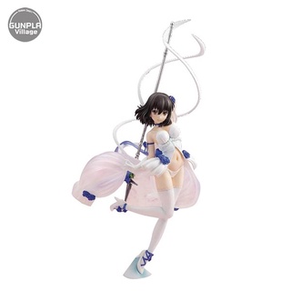 Kadokawa Figure 1/7 Himehiragi Yukina Everlasting Summer Wedding Ver - Kadokawa 4942330137710 (Figure)