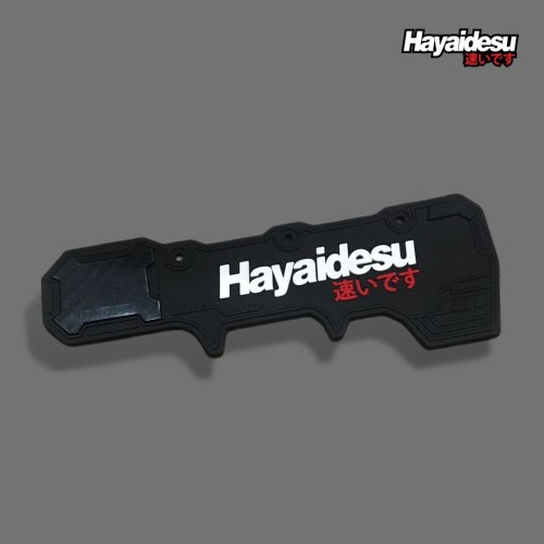 Hayaidesu ยางกันโคลน Honda PCX160 PCX 160