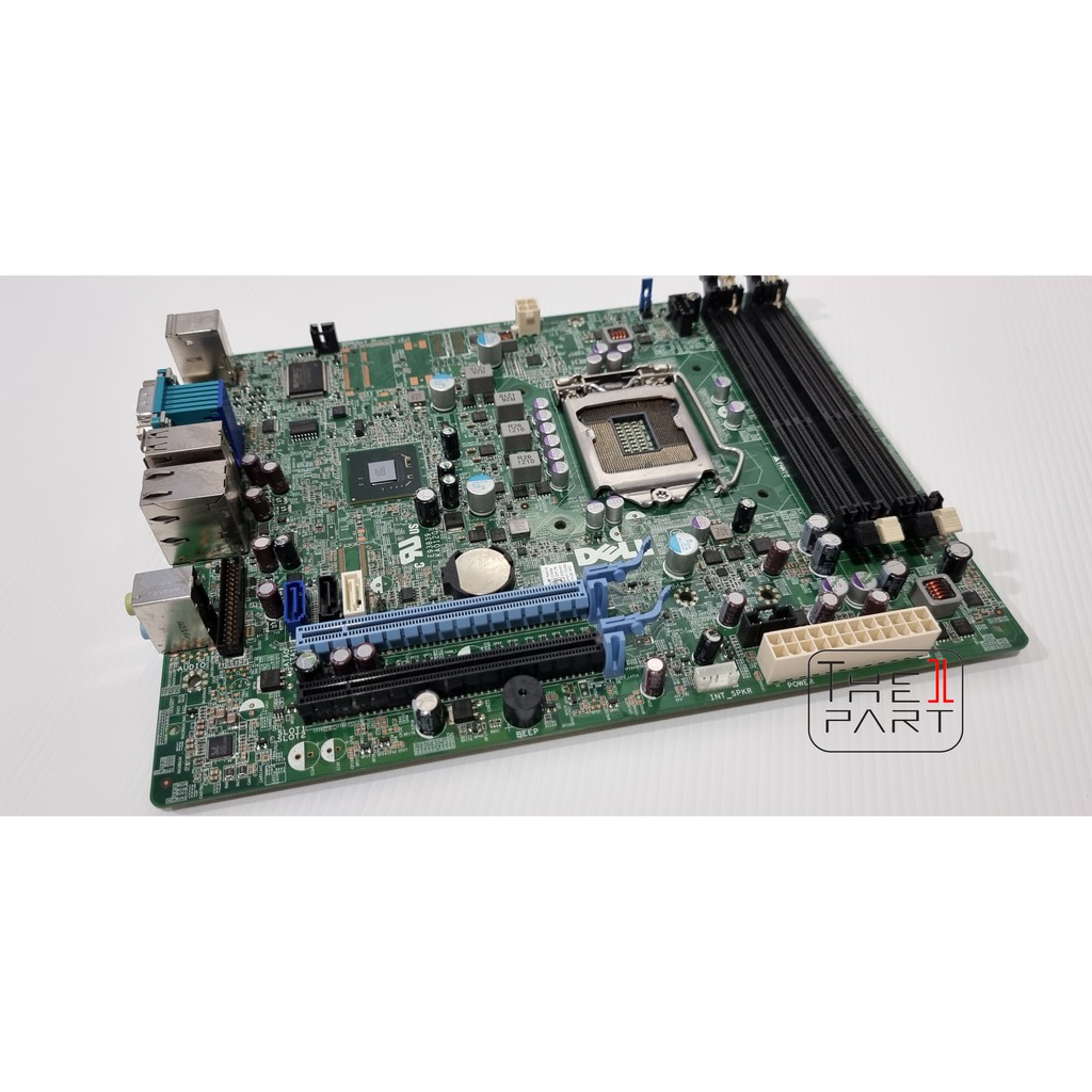 Board Dell OptiPlex 990 790 เมนบอร์ด CN-6D7TR CN-0D6H9T LGA 1155 สินค้าผ่านการทดสอบทุกชิ้น