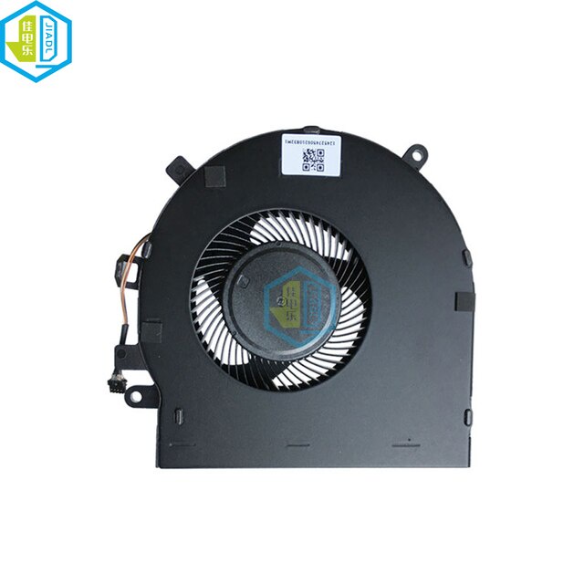 แล็ปท็อป CPU GPU พัดลมระบายความร้อนสําหรับ Razer Blade 15 RZ09-0270 RZ09-3009 RZ09-0309-0328 GTX1060