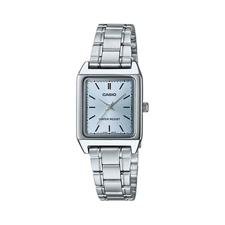 นาฬิกาผู้หญิง Casio Dress อะนาล็อก รุ่น LTP-V007D-2E คาสิโอ