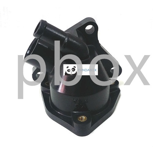 ที่อยู่อาศัยเทอร์โมสตัท Honda CRV S9A (BOTTOM)