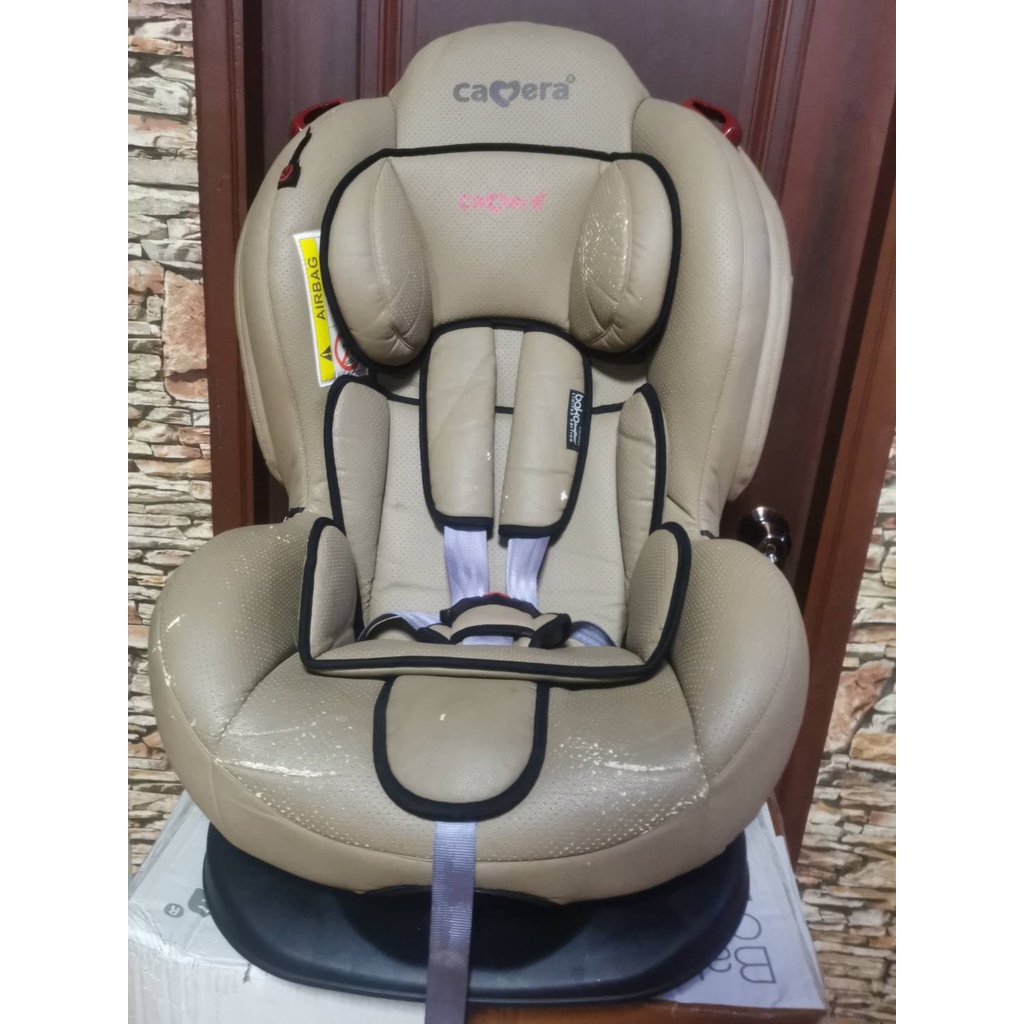 Carseat Camera คาเมร่า มือสอง
