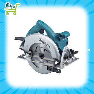 MAKITA 5007NF เลื่อย เลื่อยวงเดือน 7นิ้ว (1800วัตต์, มีไฟLED) MAKITA 5007NF ของแท้100% ประกันศูนย์1ปี พร้อมส่ง