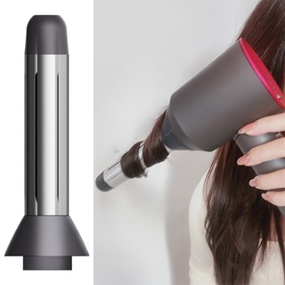 Dyson Dyson Dyson หัวฉีดดัดผม เครื่องมือดัดผม มีประโยชน์