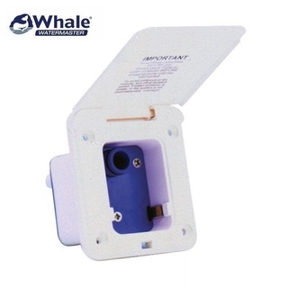 Whale ES1000 Watermaster Water Inlet Socket