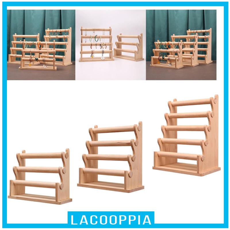 ที่แขวนกําไลข้อมือ สร้อยข้อมือ สร้อยคอ ที่แขวนนาฬิกาข้อมือ สําหรับ Tradeshow