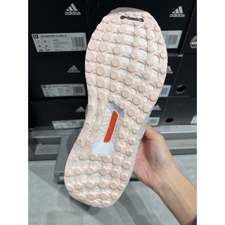 ✲[ข้อเสนอพิเศษ] ♚✷Adidas GY0531 ULTRABOOST CLIMA U รองเท้าวิ่งผู้หญิง Shoes