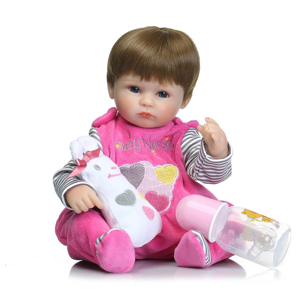 npk newborn dolls