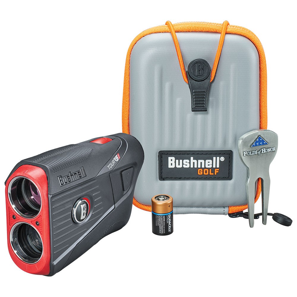 Bushnell กล้องวัดระยะกอล์ฟ รุ่น Tour V5 Shift ** **สอบถามเพิ่มเติม Lind ID:: 0891748080**