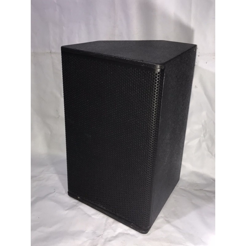 ตู้ลำโพงเสียงกลางทรง ps 12