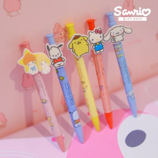 ปากกาดำ SANRIO ปากกาลูกลื่น