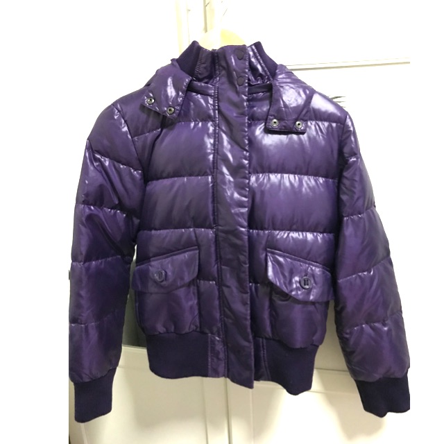 Uniqlo เสื้อกันหนาวขนเป็ดUNIQLO