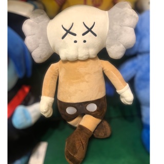 ตุ๊กตา Kaws ขนาดใหญ่