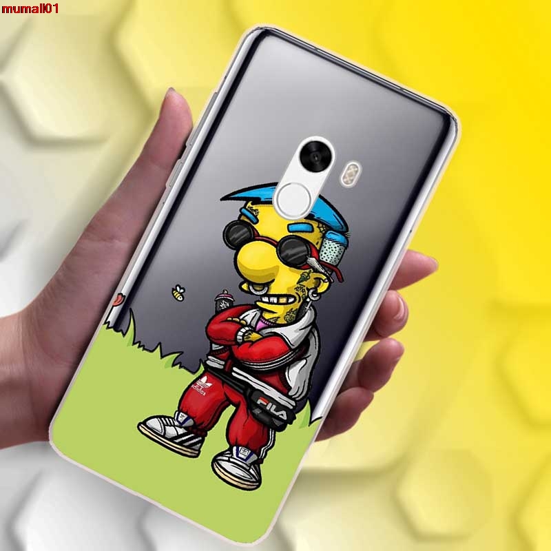 Xiaomi Mix Note Max 2 3 A1 A2 5 5C 5S 6 8 9 SE Lite Plus F1 4JDMOS ...