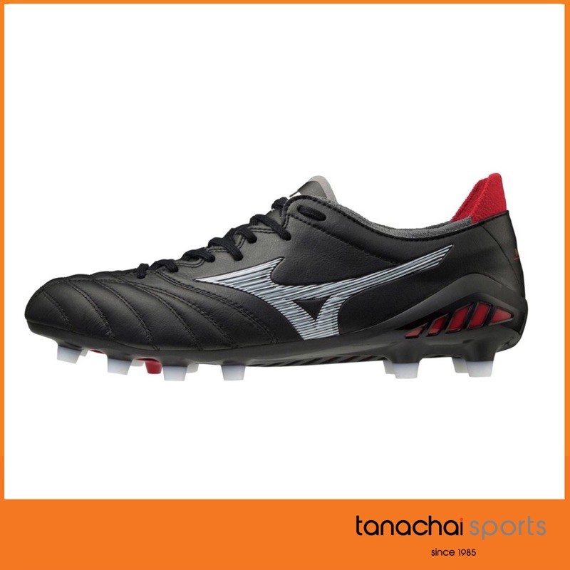 [ของแท้ สินค้าพร้อมส่ง] MIZUNO P1GA208101 MORELIA NEO III ELITE รองเท้าฟุตบอล รองเท้าสตั๊ด ตัวท็อป I