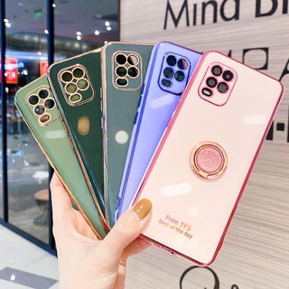 เคส Realme 8 5g case Realme8 เลนส์รวมทุกอย่าง ป้องกันกล้อง เคสโทรศัพท์