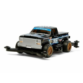 Tamiya 95298 1/32 Mini 4WD Kit AR Chassis JR Jolly Joker Premium Truckin Special