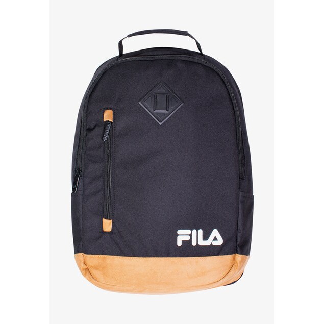 🔥(ของแท้มีป้าย 100%)🔥กระเป๋าเป้ FILA Kit กระเป๋าเป้สะพายหลัง จุได้เยอะ ใช้ได้ทุกสถาณการณ์