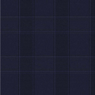 Eco-Friendly Bluefeel Drago Brand Suiting Fabrics Glen Check Pattern 74Ta01_003_05