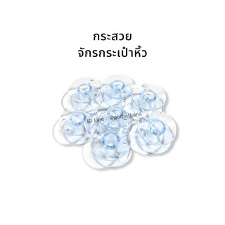 กระสวย จักรกระเป๋าหิ้ว พร้อมส่ง