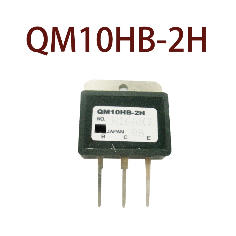 BY QM10HB-2H สินค้าต้นฉบับในสต็อก