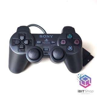 จอย PS2 Playstation 2 IC Joy PS2 Controller ของใหม่