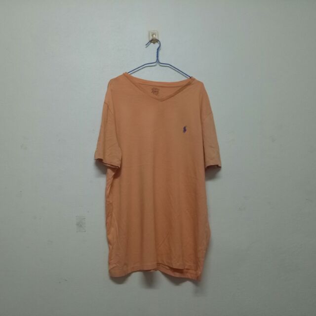 เสื้อยืดPOLOแท้มือสอง