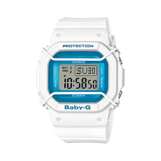 นาฬิกา Casio Baby-G BGD-501FS Vivid Fashion color series รุ่น BGD-501FS-7 ของแท้ รับประกัน1ปี