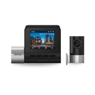 70Mai Dash Cam Pro Plus A500S / A500S+RC06 Set