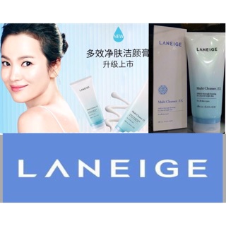 Laneige Multi Cleanser_EX 180ml