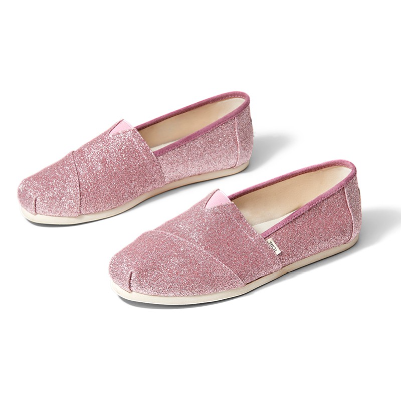 toms rose glow