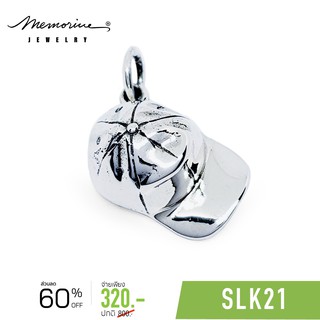 Memorine Jewelry จี้เงินแท้ 925 : SLK21