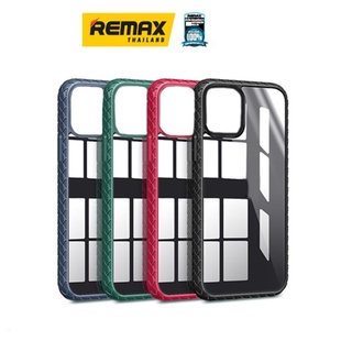 Remax Proda Case IP (Rigg Series,5.4) - เคสโทรศัพท์มือถือ เคสแบบใส เคสมือถือ