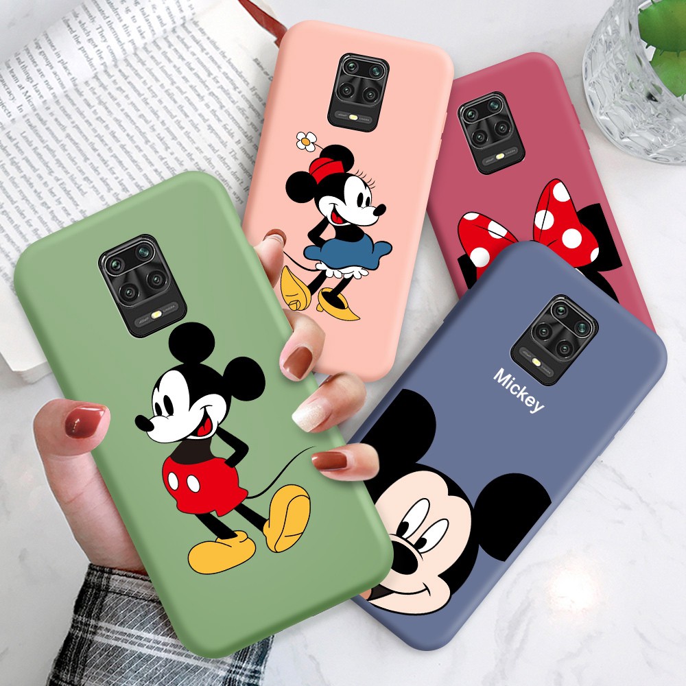 Xiaomi Redmi Note 10 10S 6 Pro 8T Xiomi Redme not สำหรับ Liquid ...