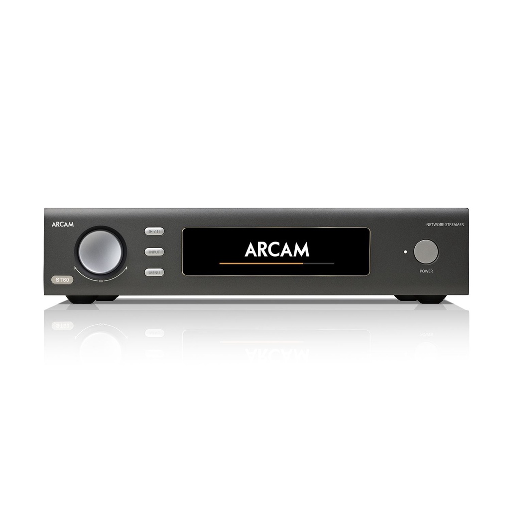 Arcam ST60 เครื่องเสียง